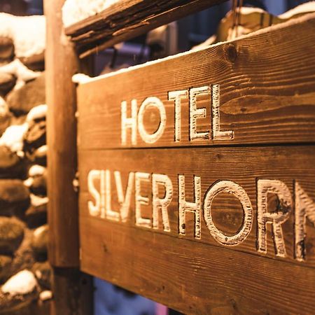 Hotel Silverhorn Myoko Esterno foto