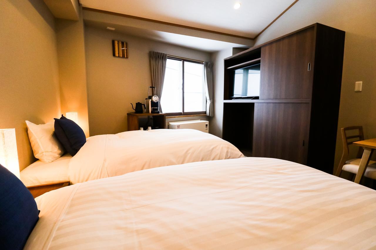 Hotel Silverhorn Myoko Esterno foto