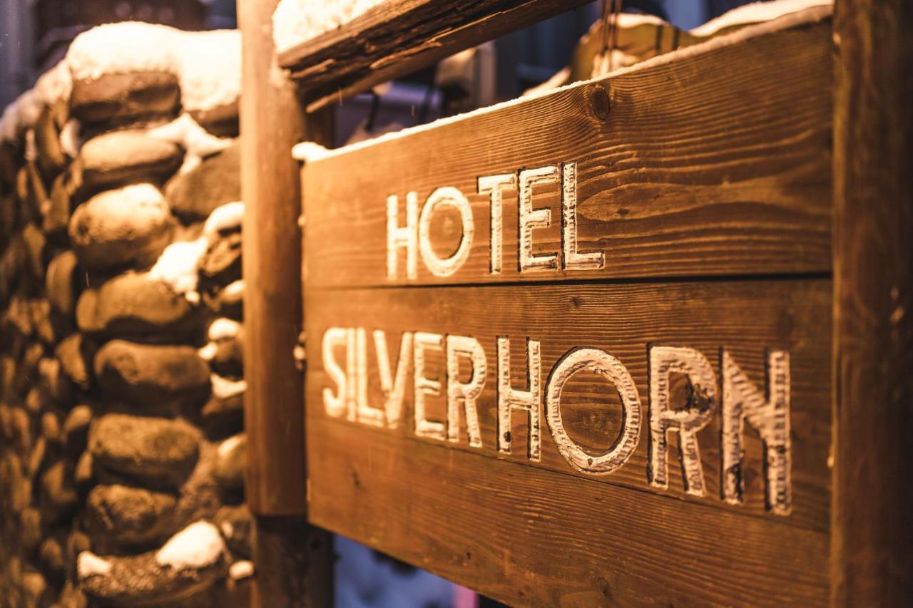 Hotel Silverhorn Myoko Esterno foto